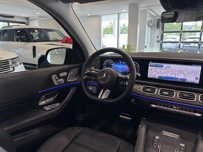 2024 Mercedes-Benz GLS 450   - Photo 22 - Gladstone, OR 97027
