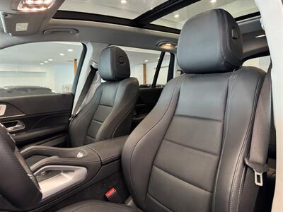 2024 Mercedes-Benz GLS 450   - Photo 14 - Gladstone, OR 97027