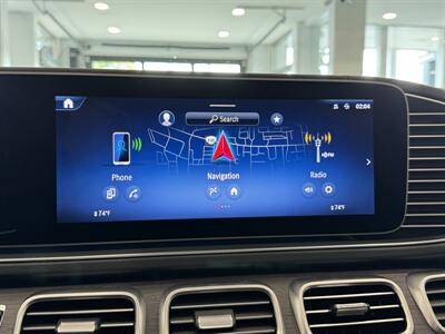 2024 Mercedes-Benz GLS 450   - Photo 29 - Gladstone, OR 97027