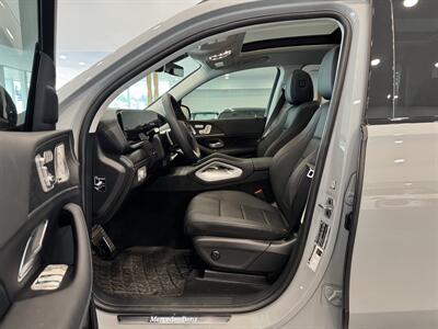 2024 Mercedes-Benz GLS 450   - Photo 7 - Gladstone, OR 97027