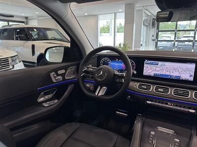 2024 Mercedes-Benz GLS 450   - Photo 22 - Gladstone, OR 97027