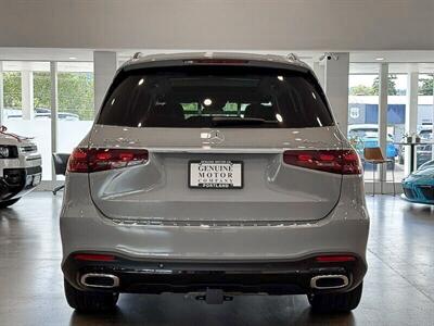 2024 Mercedes-Benz GLS 450   - Photo 5 - Gladstone, OR 97027