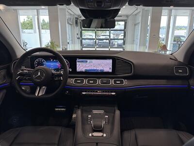 2024 Mercedes-Benz GLS 450   - Photo 8 - Gladstone, OR 97027