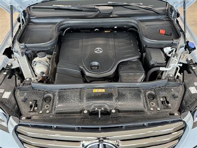 2024 Mercedes-Benz GLS 450   - Photo 38 - Gladstone, OR 97027