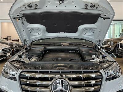 2024 Mercedes-Benz GLS 450   - Photo 37 - Gladstone, OR 97027