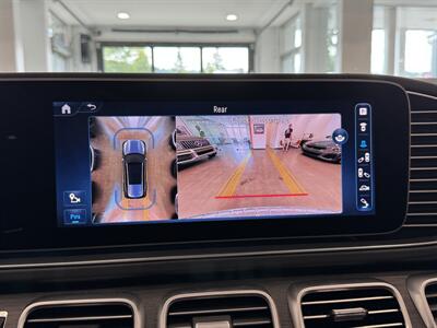 2024 Mercedes-Benz GLS 450   - Photo 30 - Gladstone, OR 97027