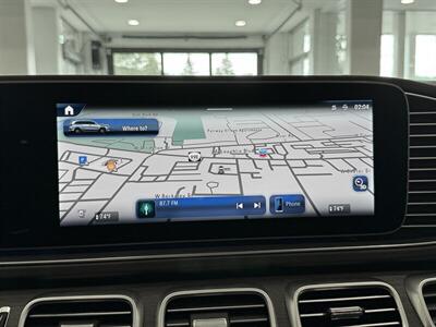 2024 Mercedes-Benz GLS 450   - Photo 28 - Gladstone, OR 97027