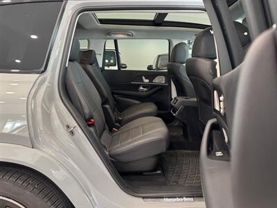 2024 Mercedes-Benz GLS 450   - Photo 10 - Gladstone, OR 97027
