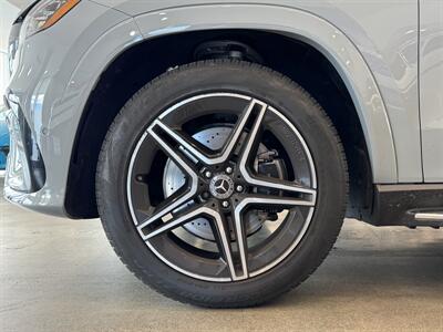 2024 Mercedes-Benz GLS 450   - Photo 36 - Gladstone, OR 97027