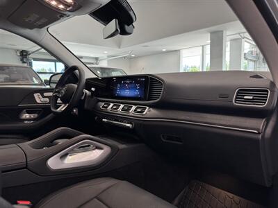 2024 Mercedes-Benz GLS 450   - Photo 16 - Gladstone, OR 97027