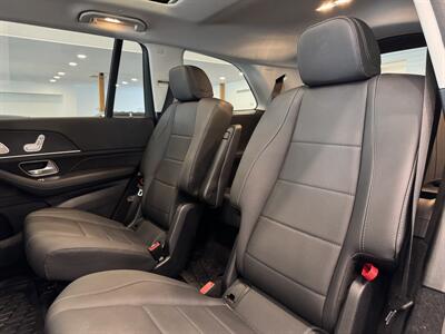 2024 Mercedes-Benz GLS 450   - Photo 17 - Gladstone, OR 97027