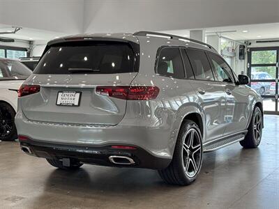 2024 Mercedes-Benz GLS 450   - Photo 6 - Gladstone, OR 97027