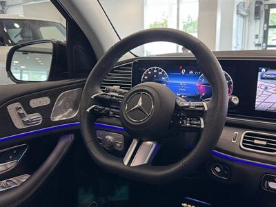 2024 Mercedes-Benz GLS 450   - Photo 24 - Gladstone, OR 97027