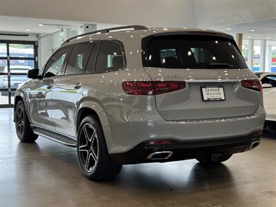 2024 Mercedes-Benz GLS 450   - Photo 4 - Gladstone, OR 97027