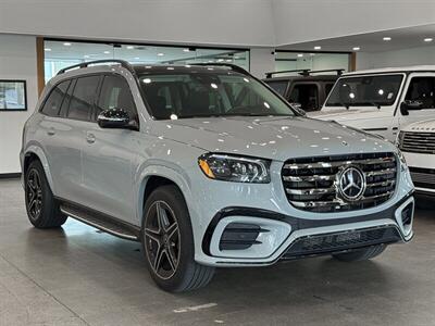 2024 Mercedes-Benz GLS 450   - Photo 3 - Gladstone, OR 97027
