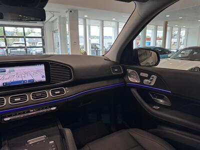 2024 Mercedes-Benz GLS 450   - Photo 23 - Gladstone, OR 97027