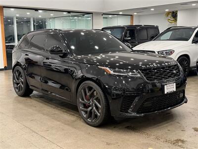 2020 Land Rover Range Rover Velar SVAutobiography Dynamic Edition   - Photo 2 - Gladstone, OR 97027
