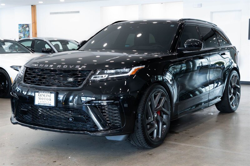 2020 Land Rover Range Rover Velar SVAutobiography Dynamic Edition