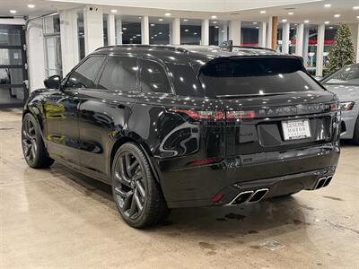 2020 Land Rover Range Rover Velar SVAutobiography Dynamic Edition   - Photo 4 - Gladstone, OR 97027