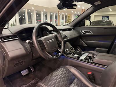 2020 Land Rover Range Rover Velar SVAutobiography Dynamic Edition   - Photo 6 - Gladstone, OR 97027