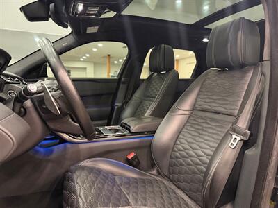 2020 Land Rover Range Rover Velar SVAutobiography Dynamic Edition   - Photo 7 - Gladstone, OR 97027