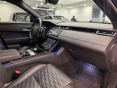 2020 Land Rover Range Rover Velar SVAutobiography Dynamic Edition   - Photo 8 - Gladstone, OR 97027