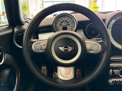 2009 MINI Cooper John Cooper Works   - Photo 14 - Gladstone, OR 97027