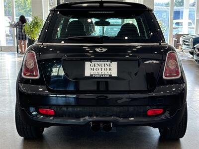 2009 MINI Cooper John Cooper Works   - Photo 5 - Gladstone, OR 97027