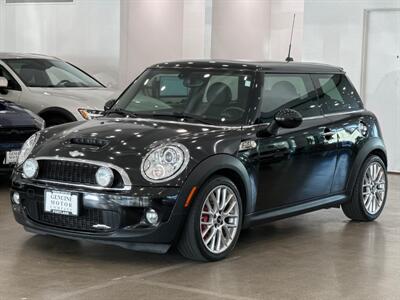 2009 MINI Cooper John Cooper Works   - Photo 3 - Gladstone, OR 97027