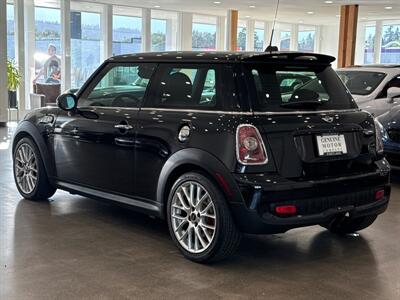 2009 MINI Cooper John Cooper Works   - Photo 4 - Gladstone, OR 97027