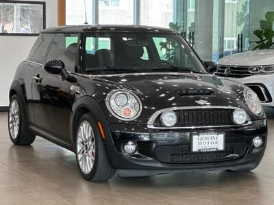 2009 MINI Cooper John Cooper Works   - Photo 1 - Gladstone, OR 97027