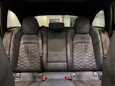 2022 Audi RS 6 Avant 4.0T quattro Avant   - Photo 11 - Gladstone, OR 97027