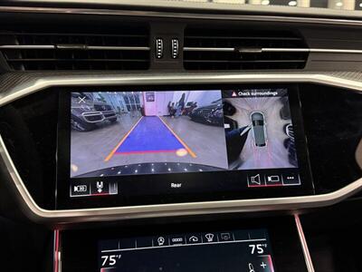 2022 Audi RS 6 Avant 4.2 quattro Avant   - Photo 28 - Gladstone, OR 97027