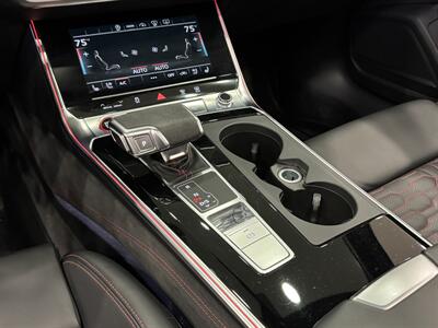 2022 Audi RS 6 Avant 4.0T quattro Avant   - Photo 31 - Gladstone, OR 97027