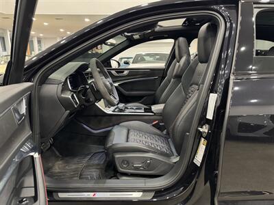 2022 Audi RS 6 Avant 4.0T quattro Avant   - Photo 7 - Gladstone, OR 97027