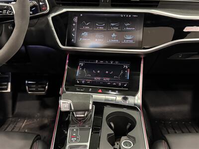 2022 Audi RS 6 Avant 4.0T quattro Avant   - Photo 29 - Gladstone, OR 97027