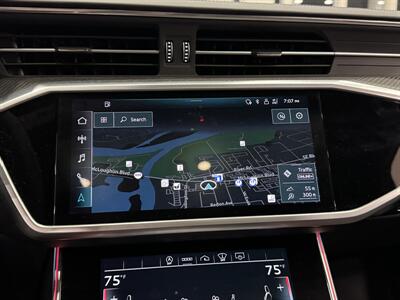 2022 Audi RS 6 Avant 4.0T quattro Avant   - Photo 27 - Gladstone, OR 97027