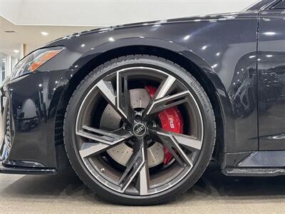 2022 Audi RS 6 Avant 4.2 quattro Avant   - Photo 35 - Gladstone, OR 97027