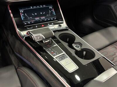 2022 Audi RS 6 Avant 4.2 quattro Avant   - Photo 31 - Gladstone, OR 97027