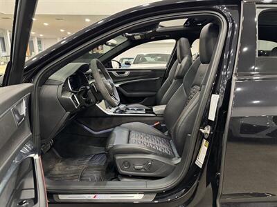 2022 Audi RS 6 Avant 4.2 quattro Avant   - Photo 7 - Gladstone, OR 97027