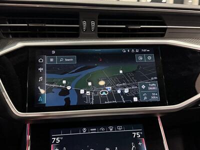 2022 Audi RS 6 Avant 4.2 quattro Avant   - Photo 27 - Gladstone, OR 97027