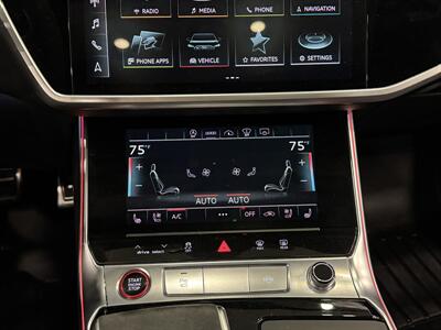 2022 Audi RS 6 Avant 4.0T quattro Avant   - Photo 26 - Gladstone, OR 97027