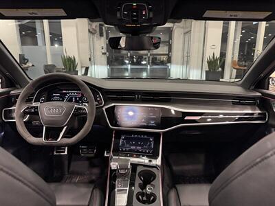 2022 Audi RS 6 Avant 4.2 quattro Avant   - Photo 8 - Gladstone, OR 97027