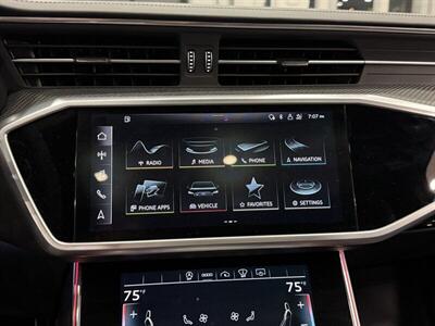 2022 Audi RS 6 Avant 4.2 quattro Avant   - Photo 25 - Gladstone, OR 97027