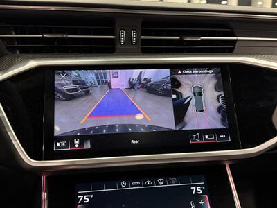 2022 Audi RS 6 Avant 4.0T quattro Avant   - Photo 28 - Gladstone, OR 97027