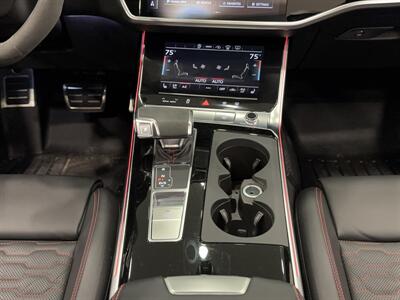 2022 Audi RS 6 Avant 4.0T quattro Avant   - Photo 30 - Gladstone, OR 97027