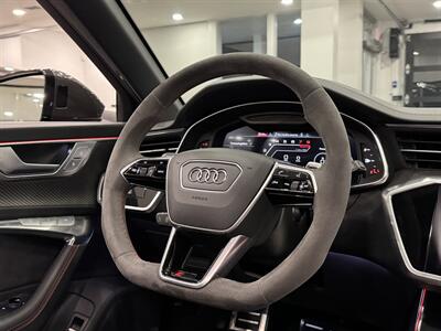 2022 Audi RS 6 Avant 4.0T quattro Avant   - Photo 21 - Gladstone, OR 97027