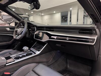 2022 Audi RS 6 Avant 4.0T quattro Avant   - Photo 16 - Gladstone, OR 97027