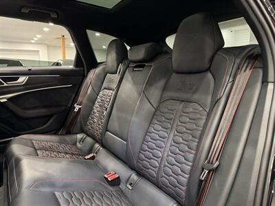 2022 Audi RS 6 Avant 4.2 quattro Avant   - Photo 17 - Gladstone, OR 97027
