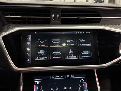 2022 Audi RS 6 Avant 4.0T quattro Avant   - Photo 25 - Gladstone, OR 97027